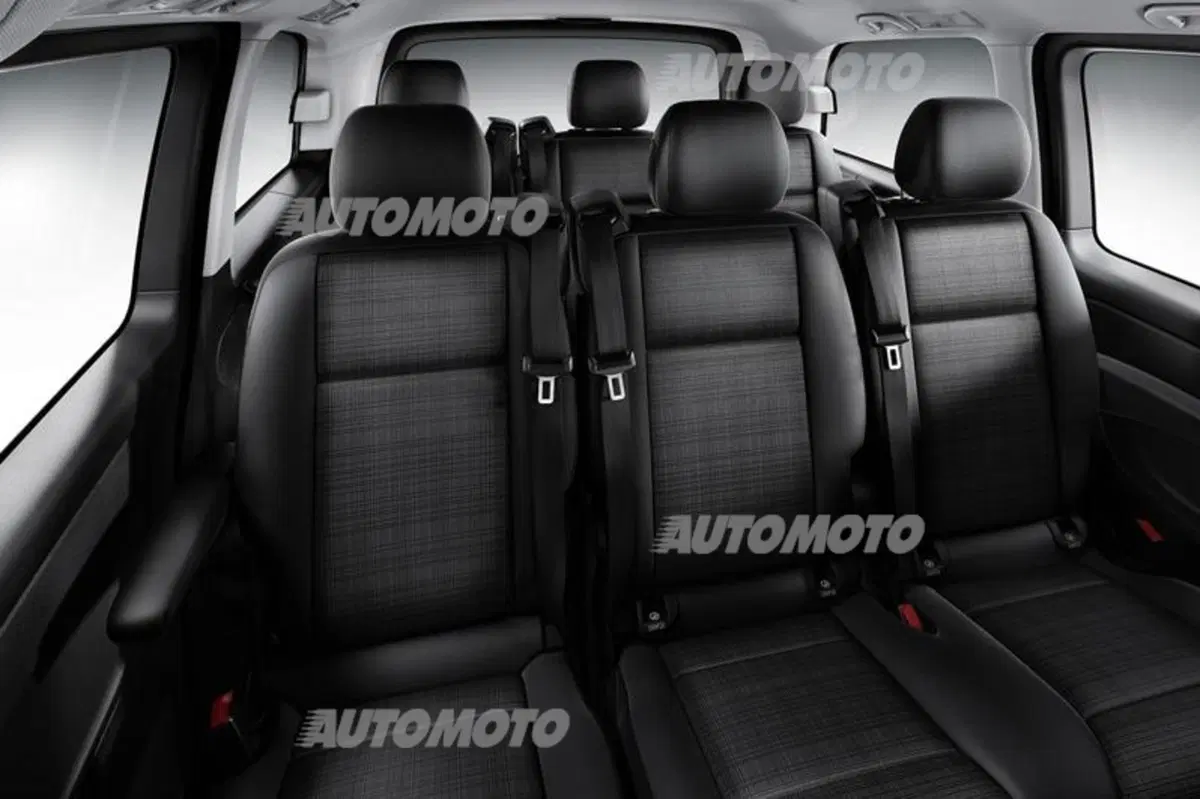 Mercedes-Benz Vito 2.0 116 CDI PC-SL Mixto Long PRO (43)