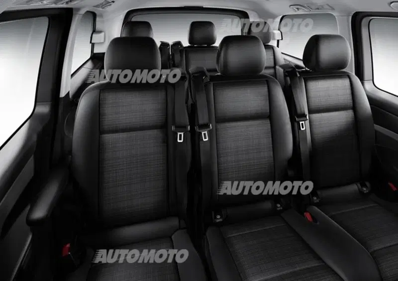 Mercedes-Benz Vito (2014-->>) (43)