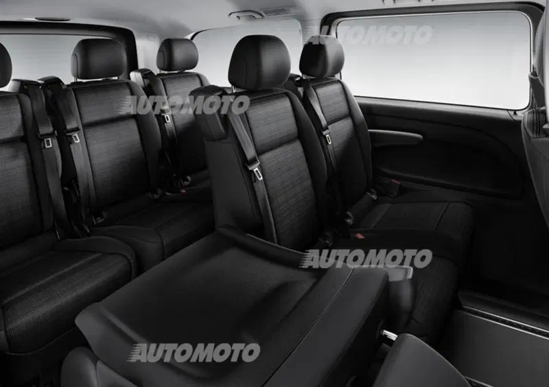 Mercedes-Benz Vito (2014-->>) (39)