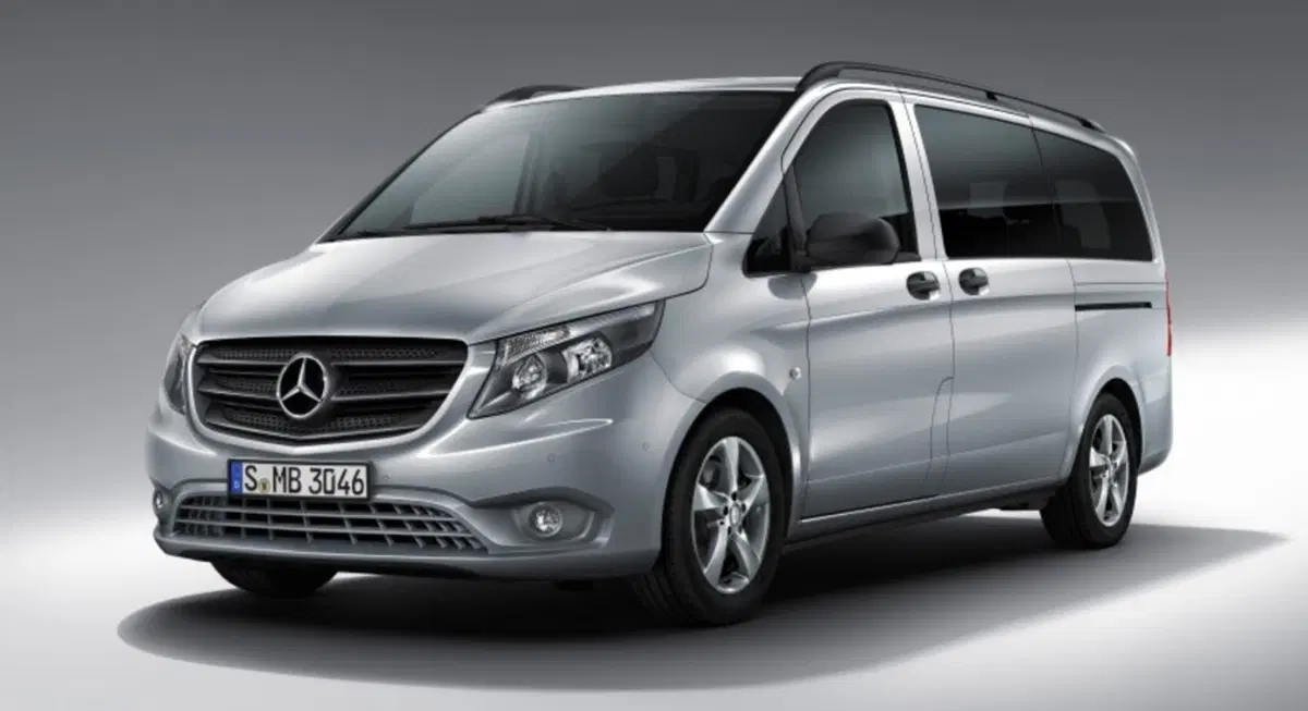 Mercedes-Benz Vito 2.0 116 CDI PC-SL Mixto Long PRO (29)