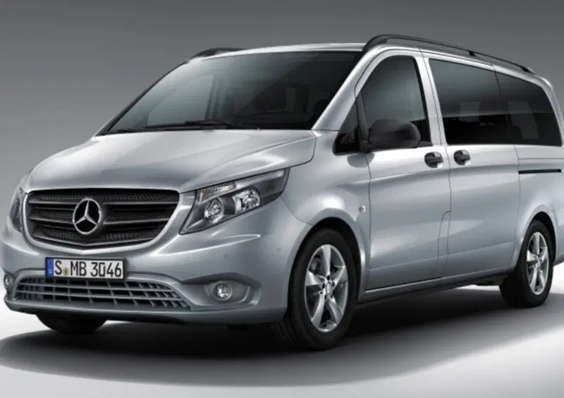 Mercedes-Benz Vito (2014-->>) (29)