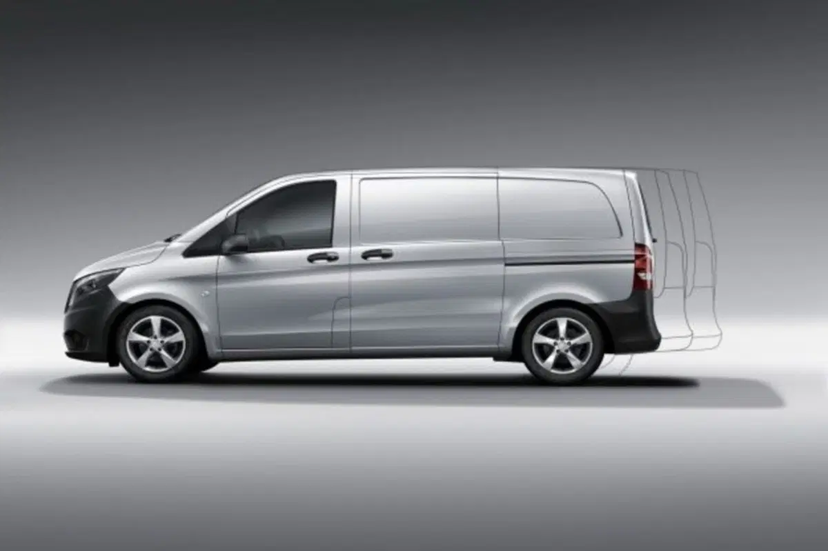 Mercedes-Benz Vito 2.0 116 CDI PC-SL Mixto Long PRO (28)