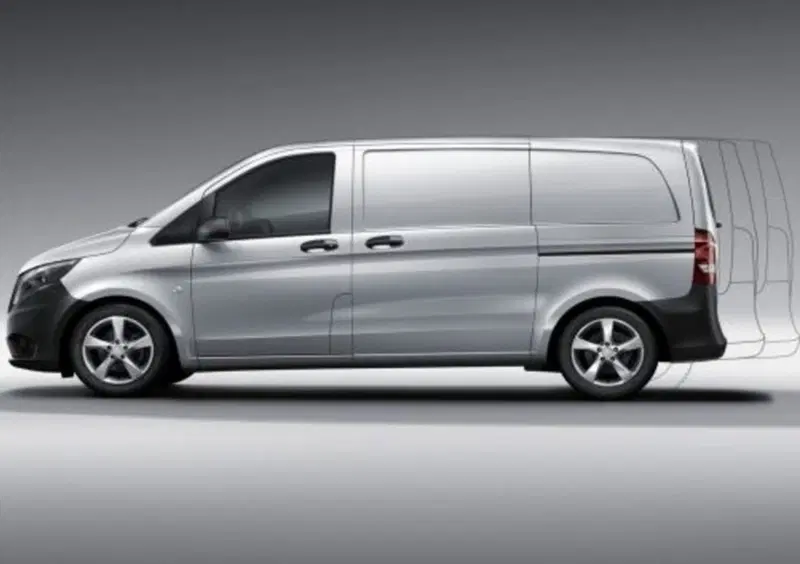 Mercedes-Benz Vito (2014-->>) (28)