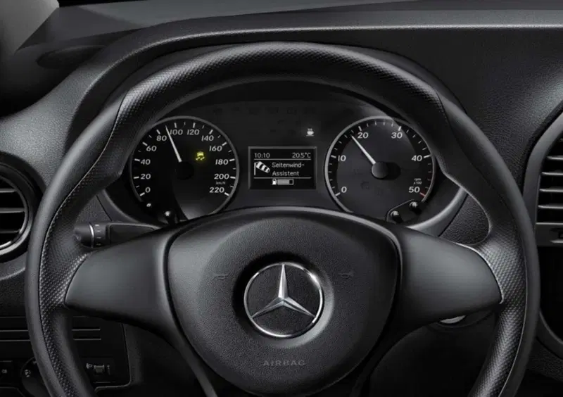 Mercedes-Benz Vito (2014-->>) (46)