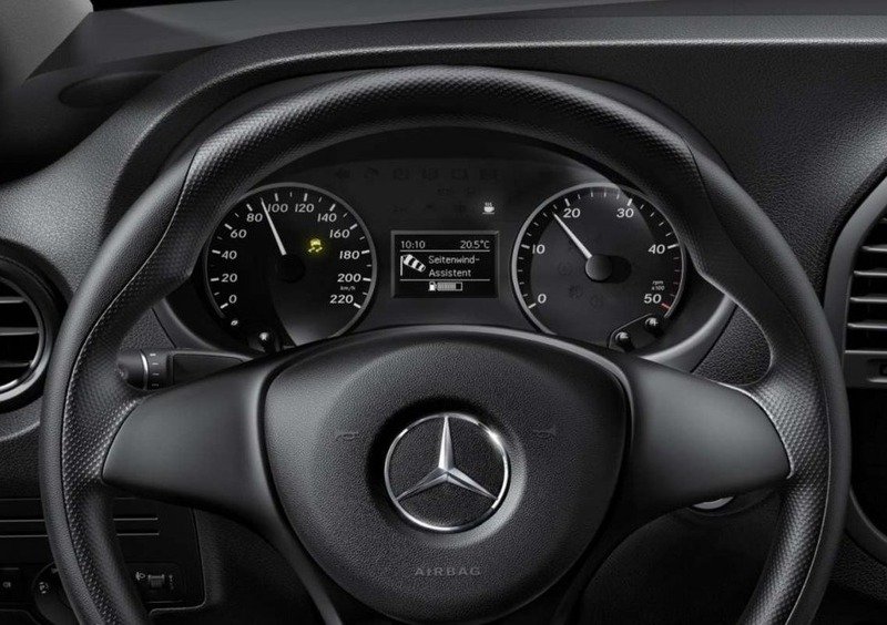 Mercedes-Benz Vito (2014->>) (46)