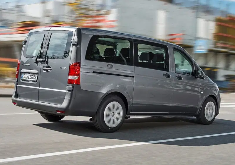 Mercedes-Benz Vito (2014-->>) (36)