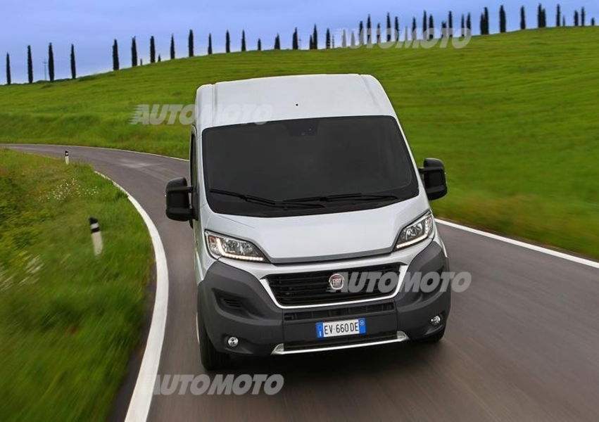 Fiat Ducato Furgone Catalogo E Listino Prezzi Fiat Ducato Furgone Automoto It