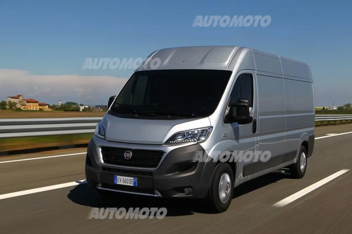 Fiat Ducato Furgone 30 2.3 MJT 130CV PC-TM (23)