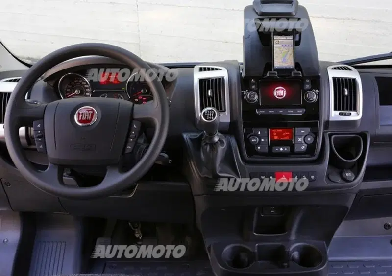 Fiat Ducato Furgone (1991-23) (16)