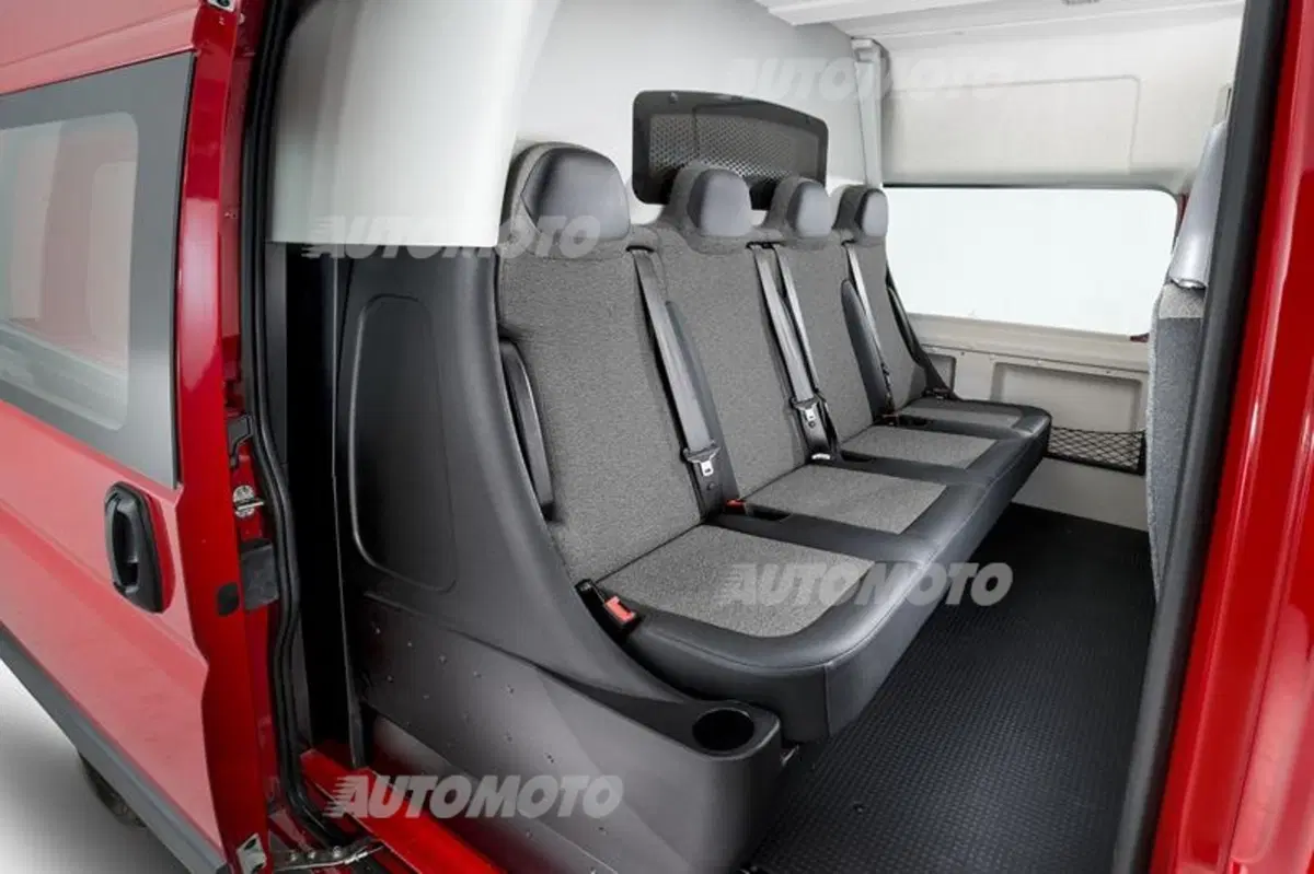 Fiat Ducato Furgone 30 2.3 MJT 130CV PC-TM (13)