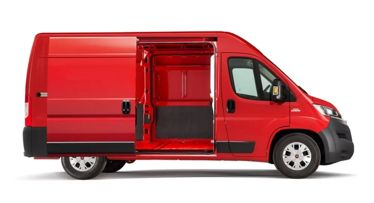 Fiat Ducato Furgone 30 2.3 MJT 130CV PC-TM (9)