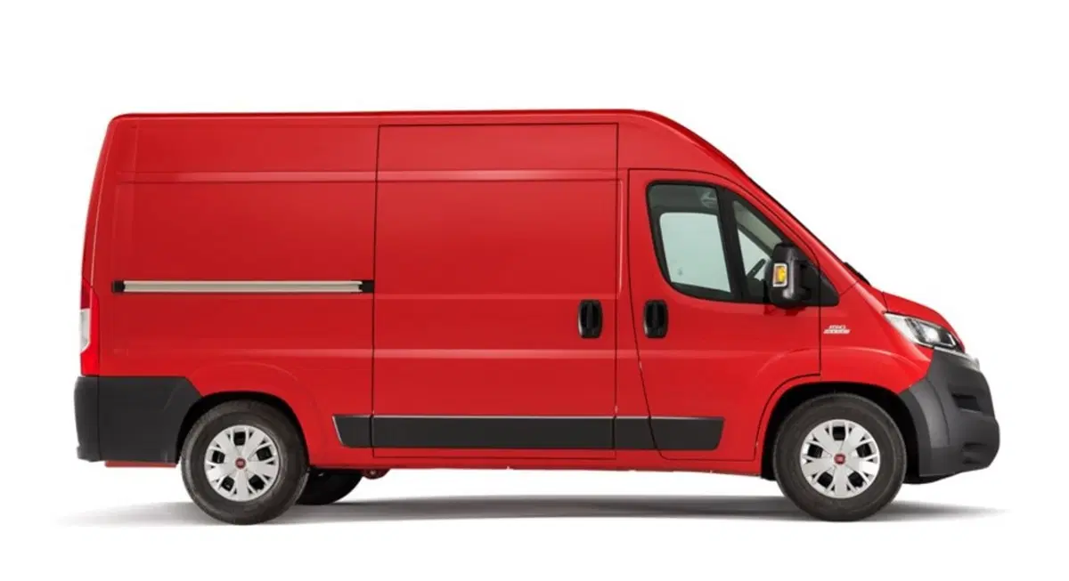 Fiat Ducato Furgone 30 2.3 MJT 130CV PC-TM (26)
