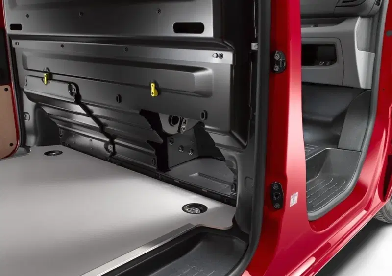 Citroen Jumpy Furgone (13)