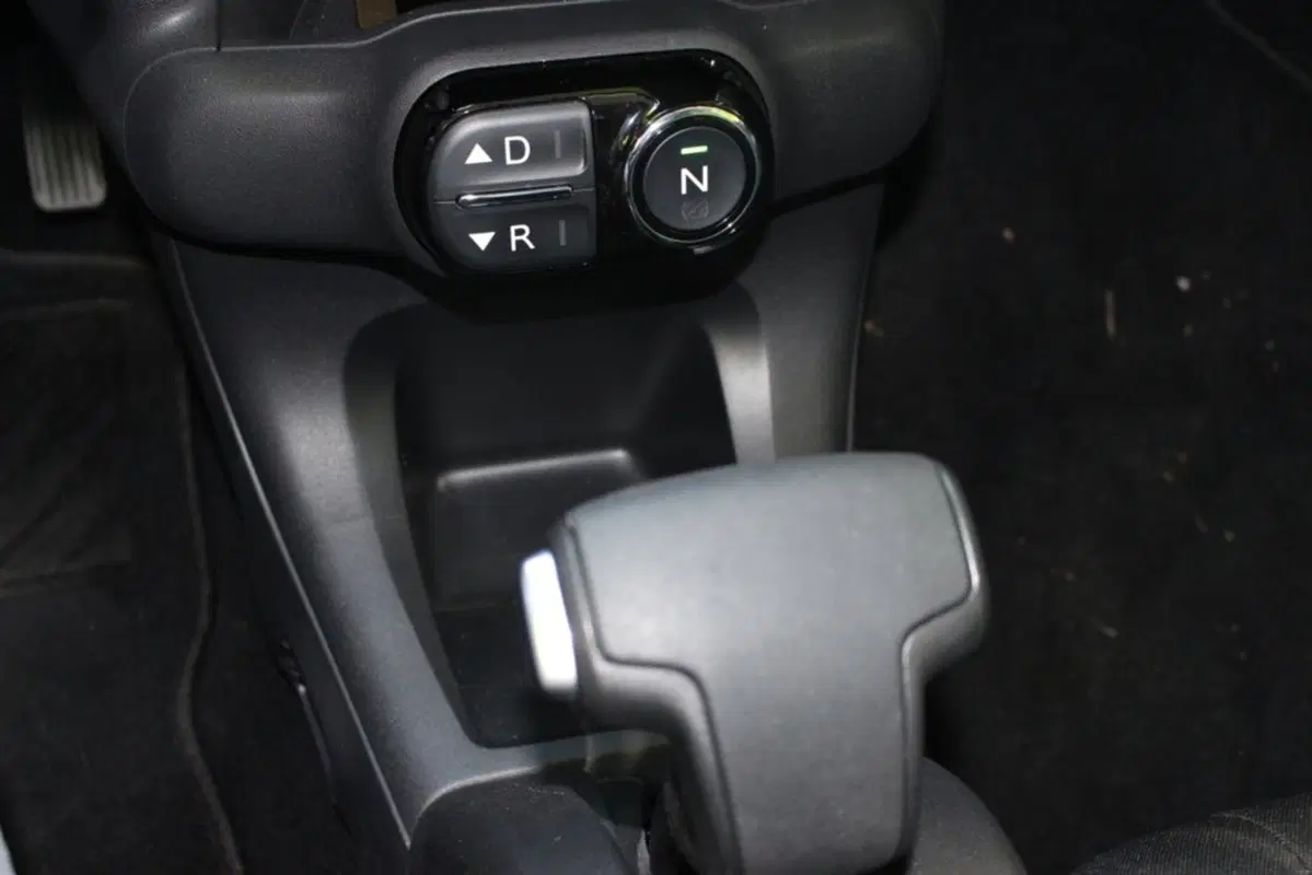 Citroen C4 Cactus 1.2 e-VTi 82 ETG Feel (46)