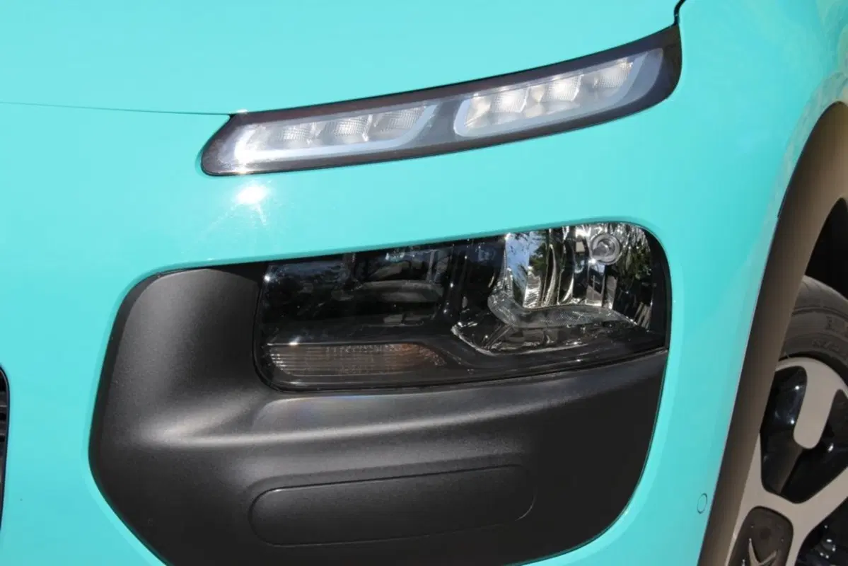 Citroen C4 Cactus 1.2 e-VTi 82 ETG Feel (50)