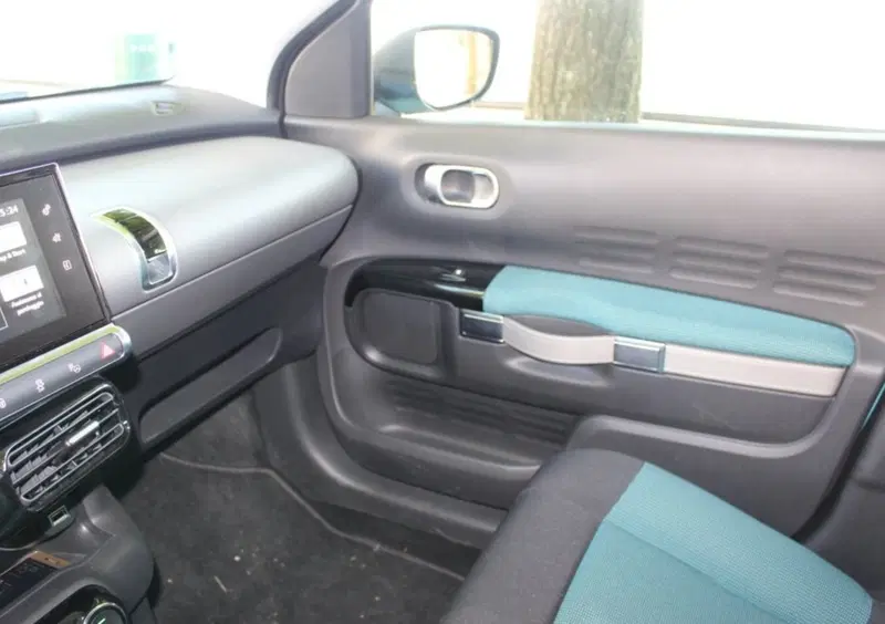 Citroen C4 Cactus (2014-21) (43)