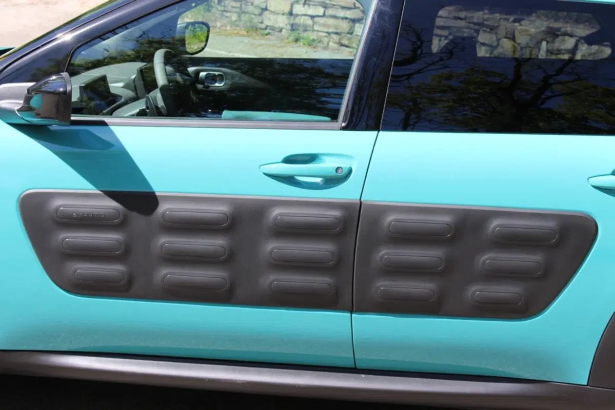 Citroen C4 Cactus 1.2 e-VTi 82 ETG Feel (36)