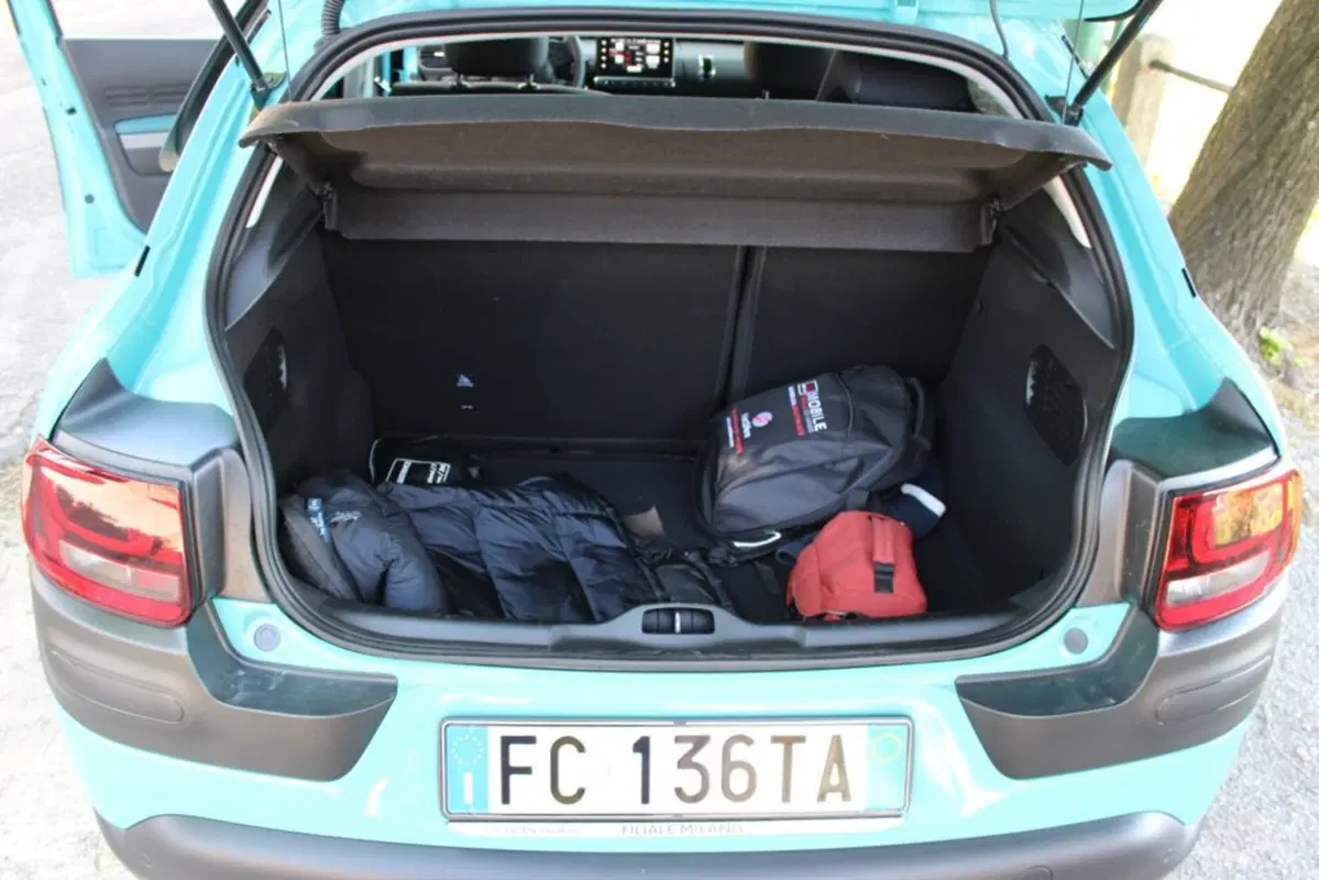 Citroen C4 Cactus 1.2 e-VTi 82 ETG Feel (40)