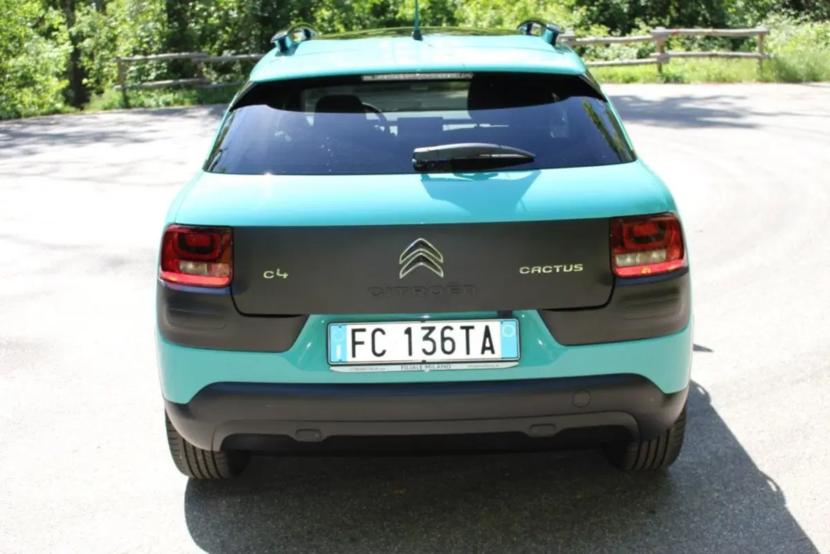 Citroen C4 Cactus 1.2 e-VTi 82 ETG Feel (31)