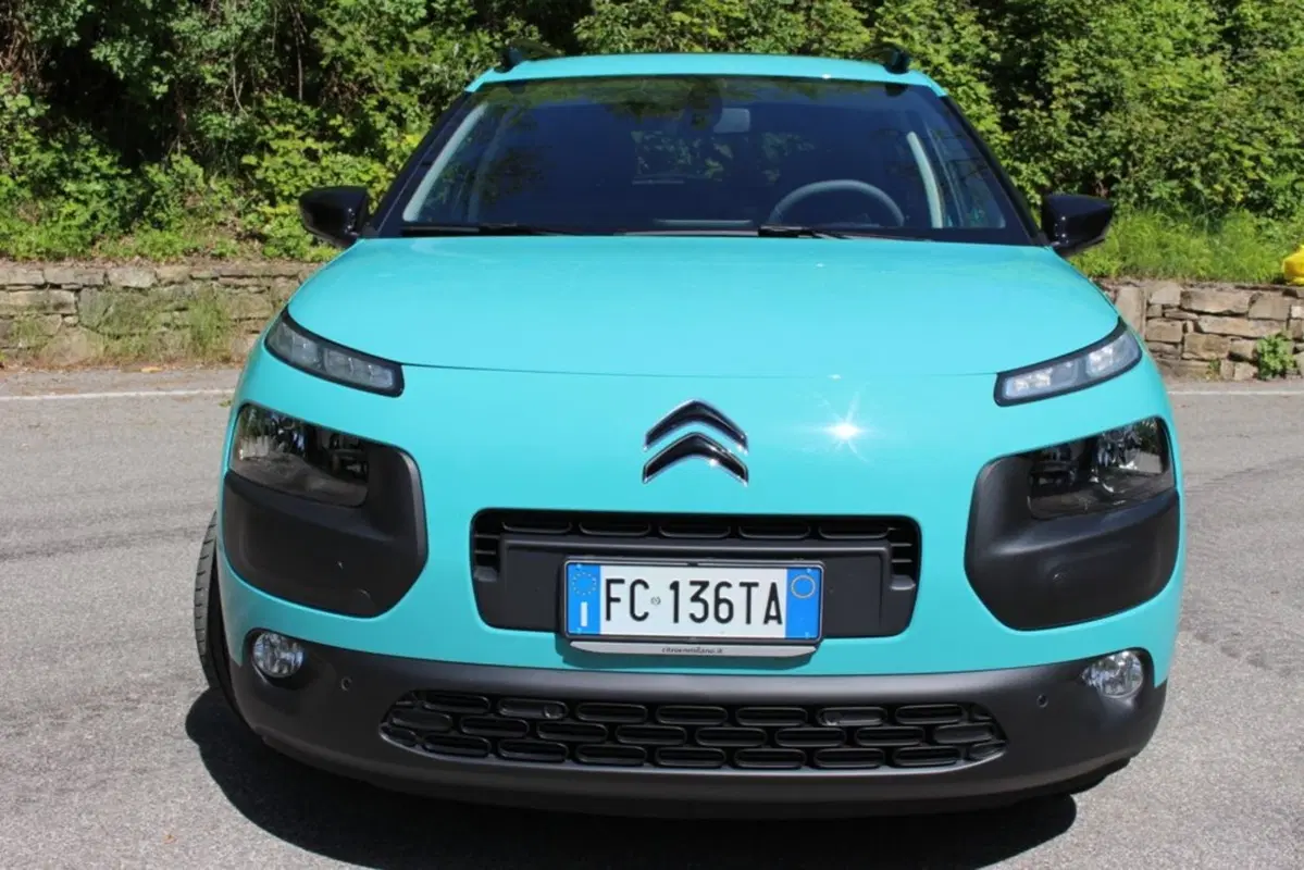 Citroen C4 Cactus 1.2 e-VTi 82 ETG Feel (29)