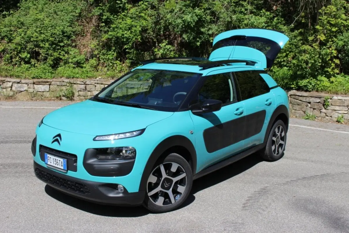 Citroen C4 Cactus 1.2 e-VTi 82 ETG Feel (35)