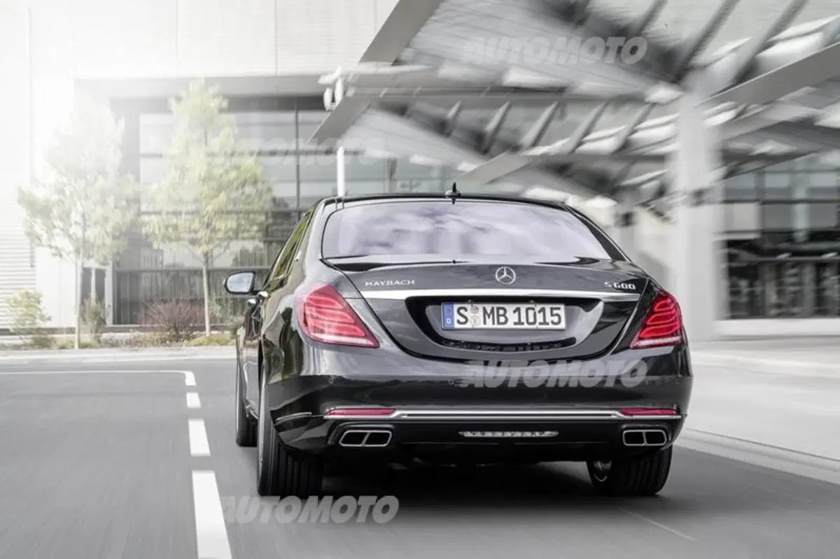 Mercedes-Benz Maybach S S 500 4Matic Maximum (31)