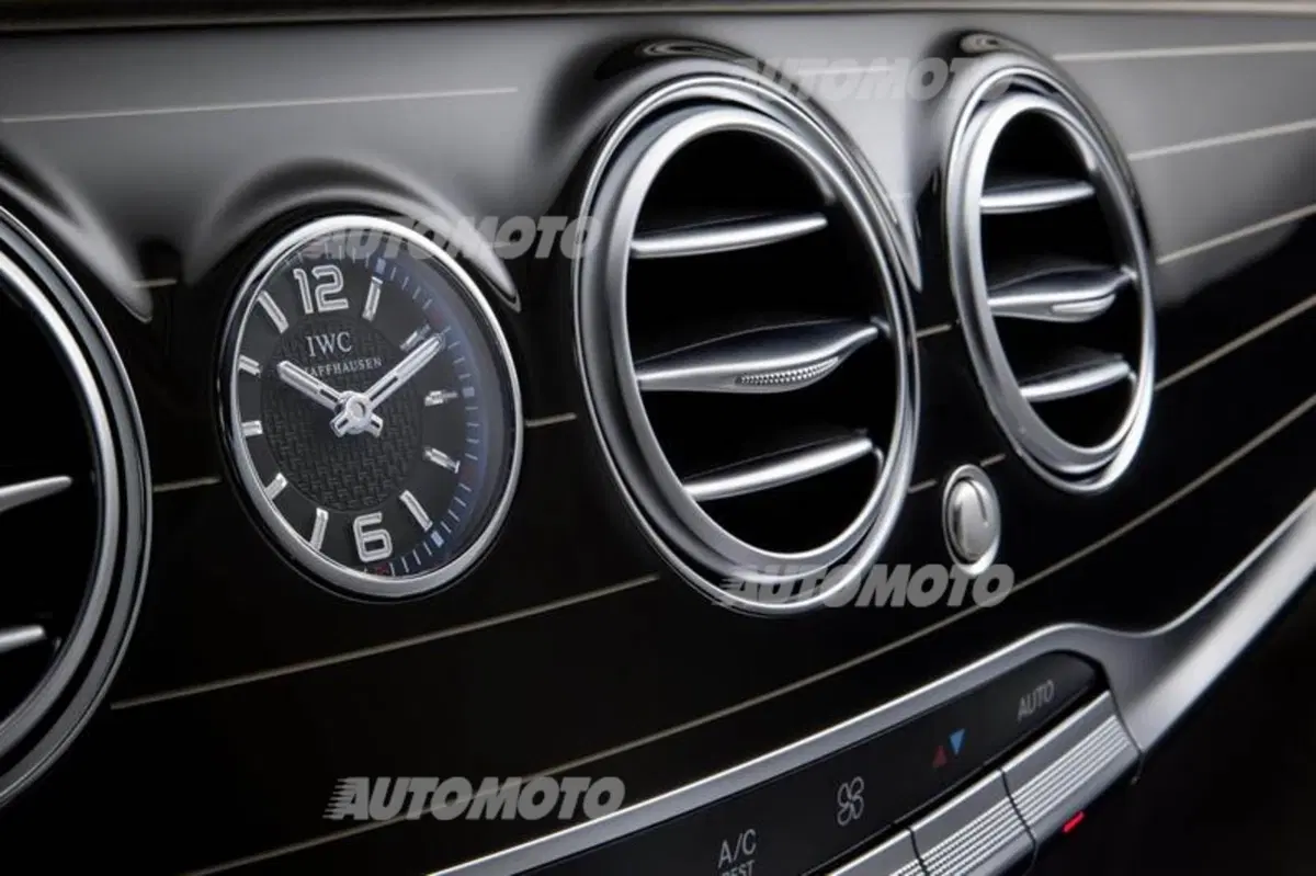 Mercedes-Benz Maybach S S 500 4Matic Maximum (52)
