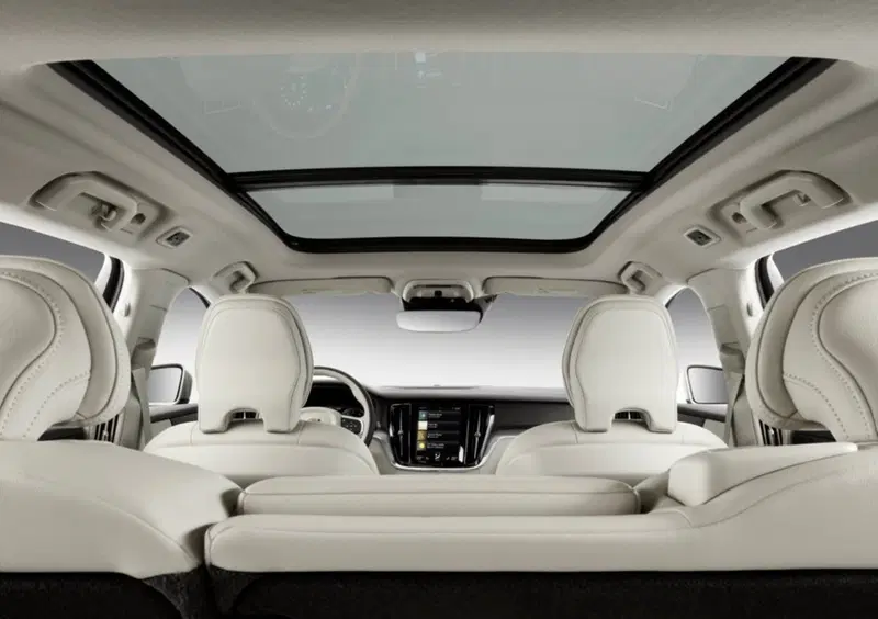 Volvo V60 (2018-->>) (24)