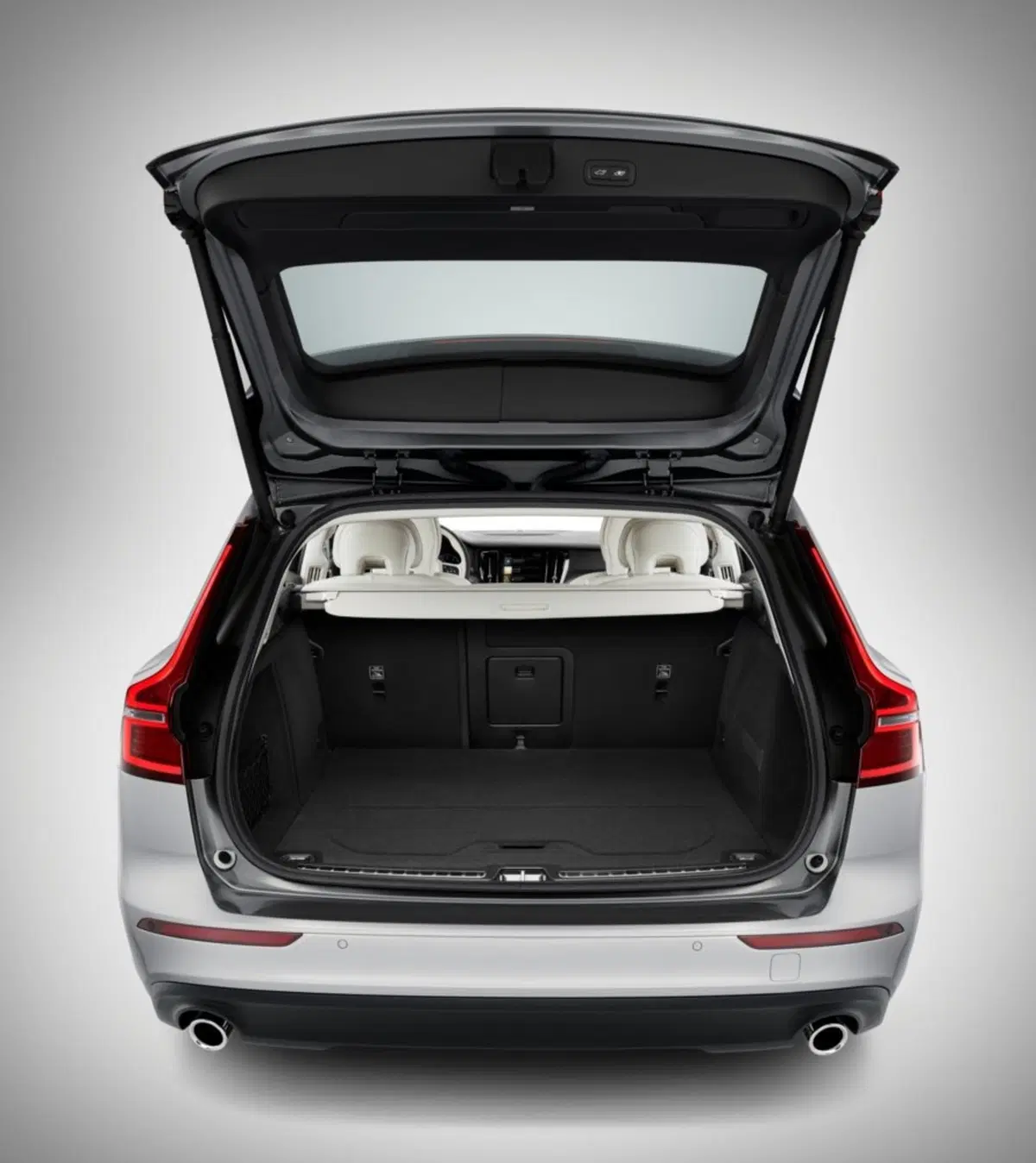 Volvo V60 T6 Plug-in Hybrid AWD automatico Ultra Dark (14)
