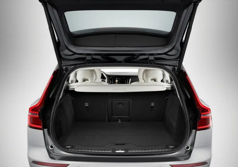 Volvo V60 (2018-->>) (14)