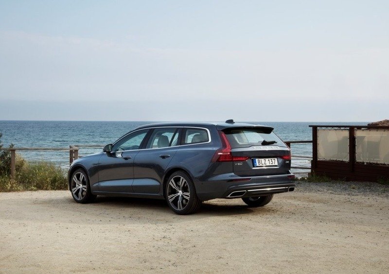 Volvo V60 (2018-->>) (10)
