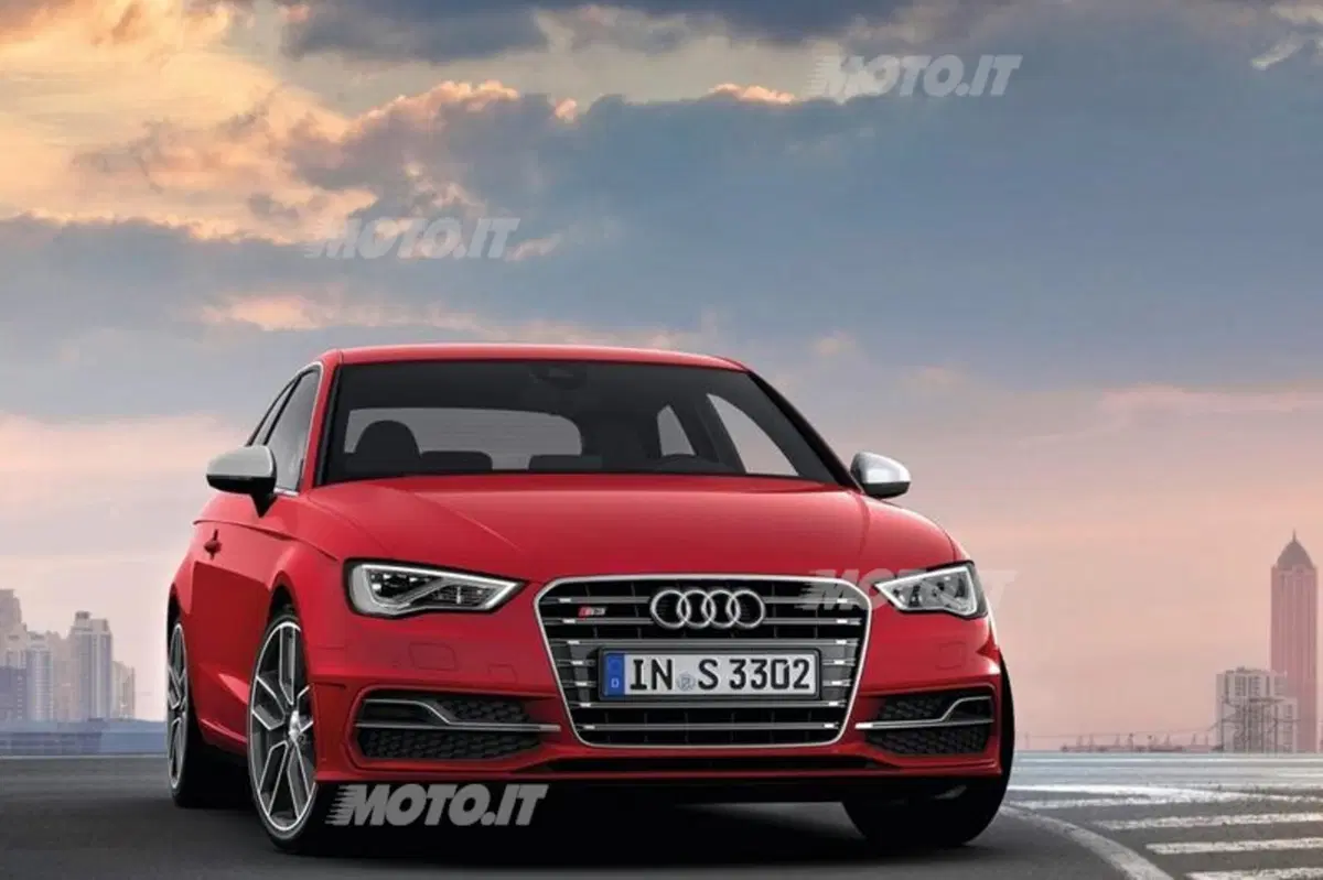 Audi S3 (2013-18) (7)