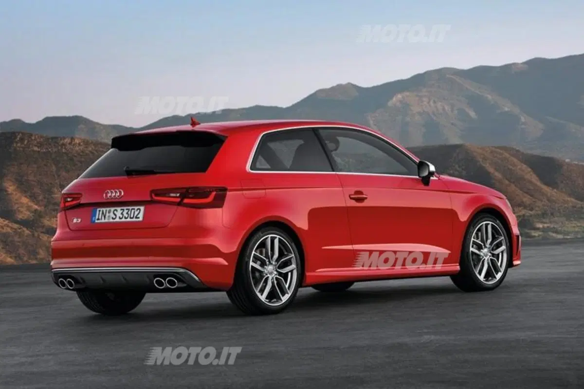 Audi S3 (2013-18) (8)