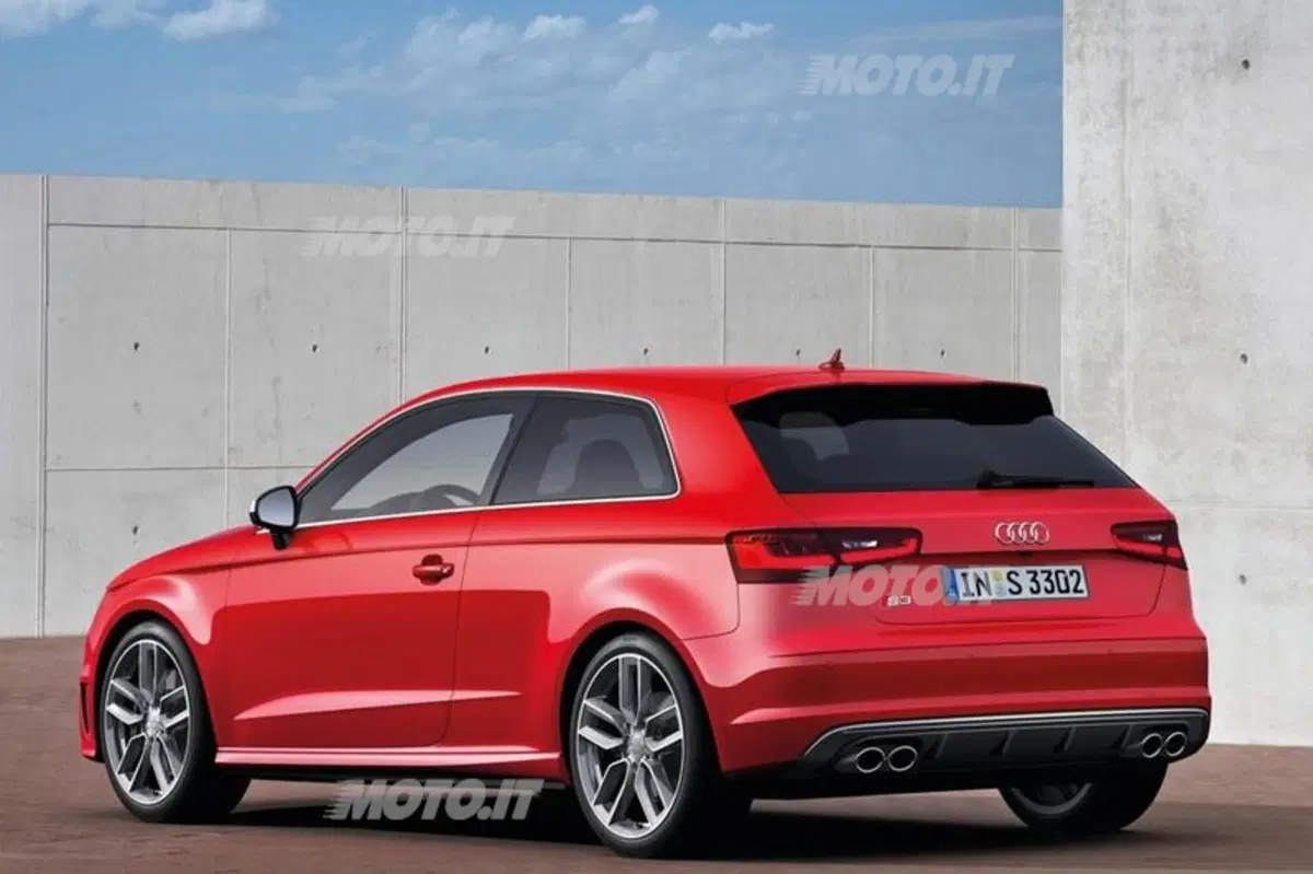 Audi S3 (2013-18) (4)