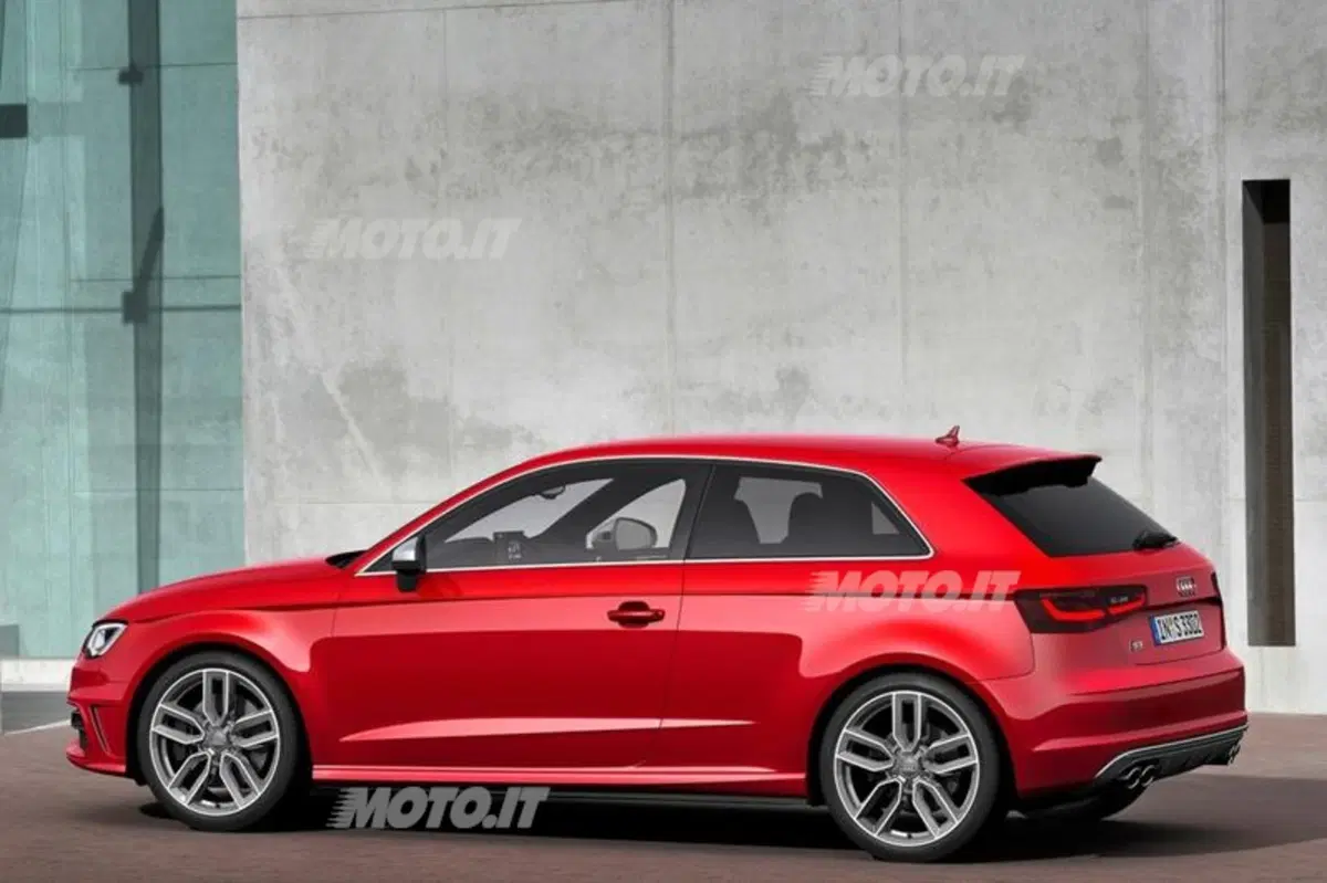 Audi S3 (2013-18) (9)