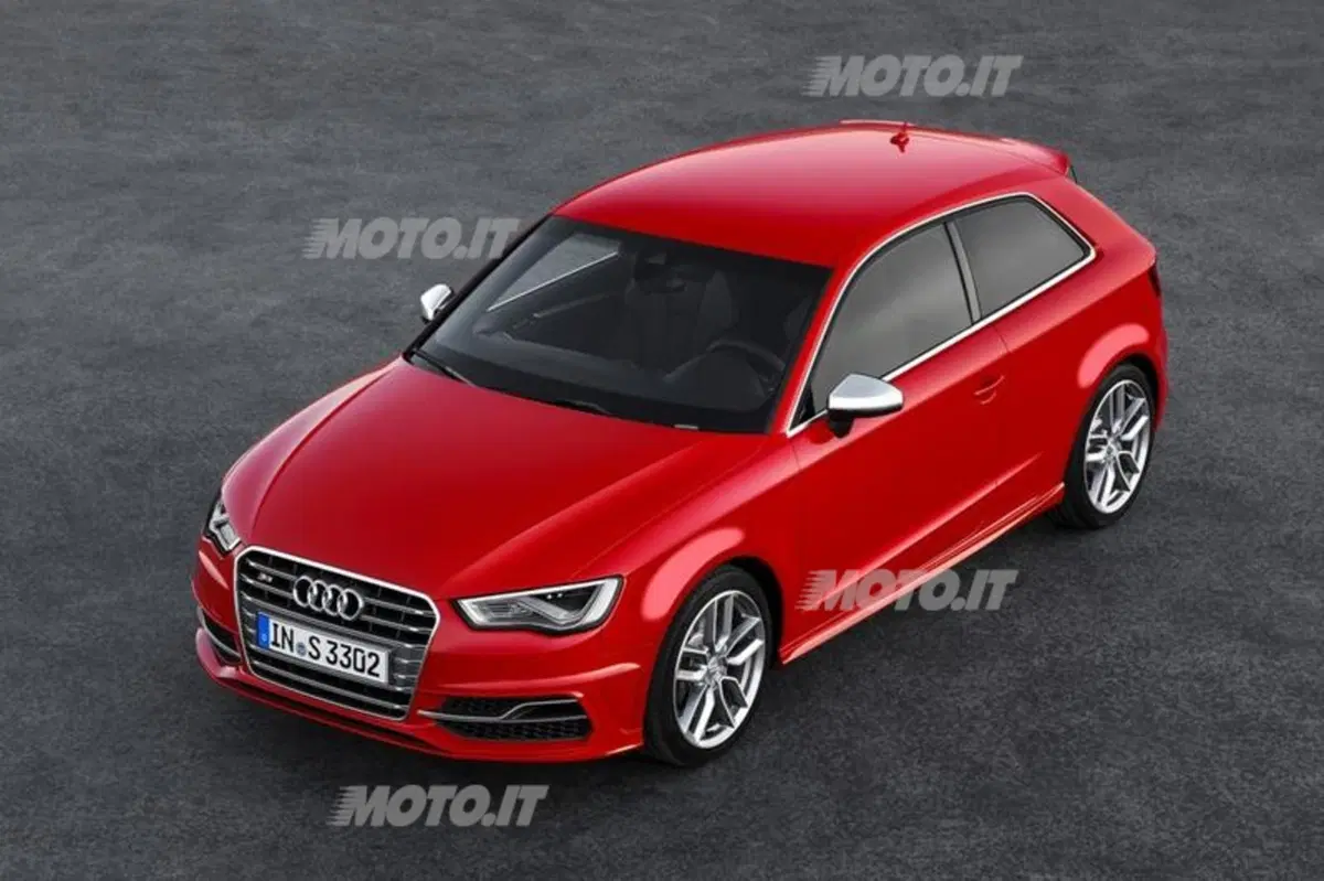 Audi S3 (2013-18) (6)