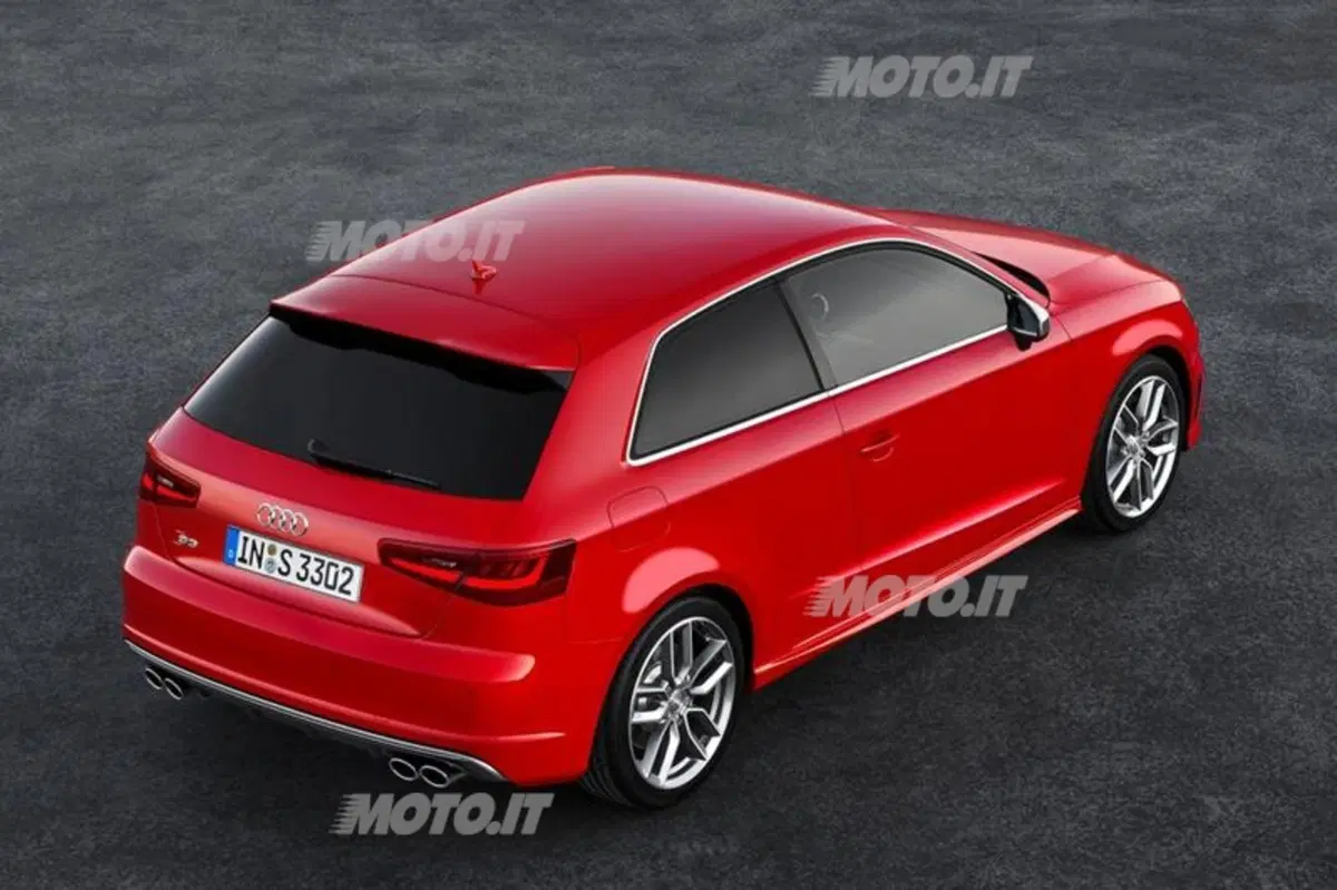Audi S3 (2013-18) (10)