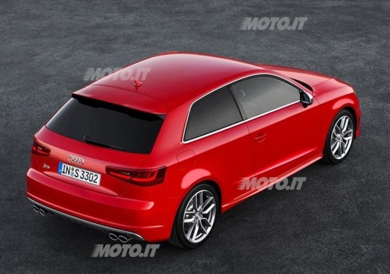 Audi S3 (2013-18) (10)