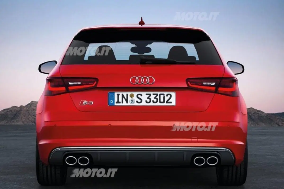 Audi S3 (2013-18) (5)