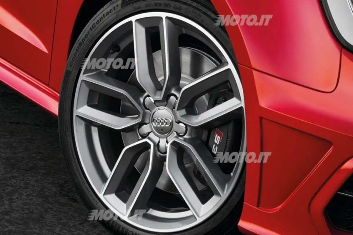 Audi S3 (2013-18) (21)