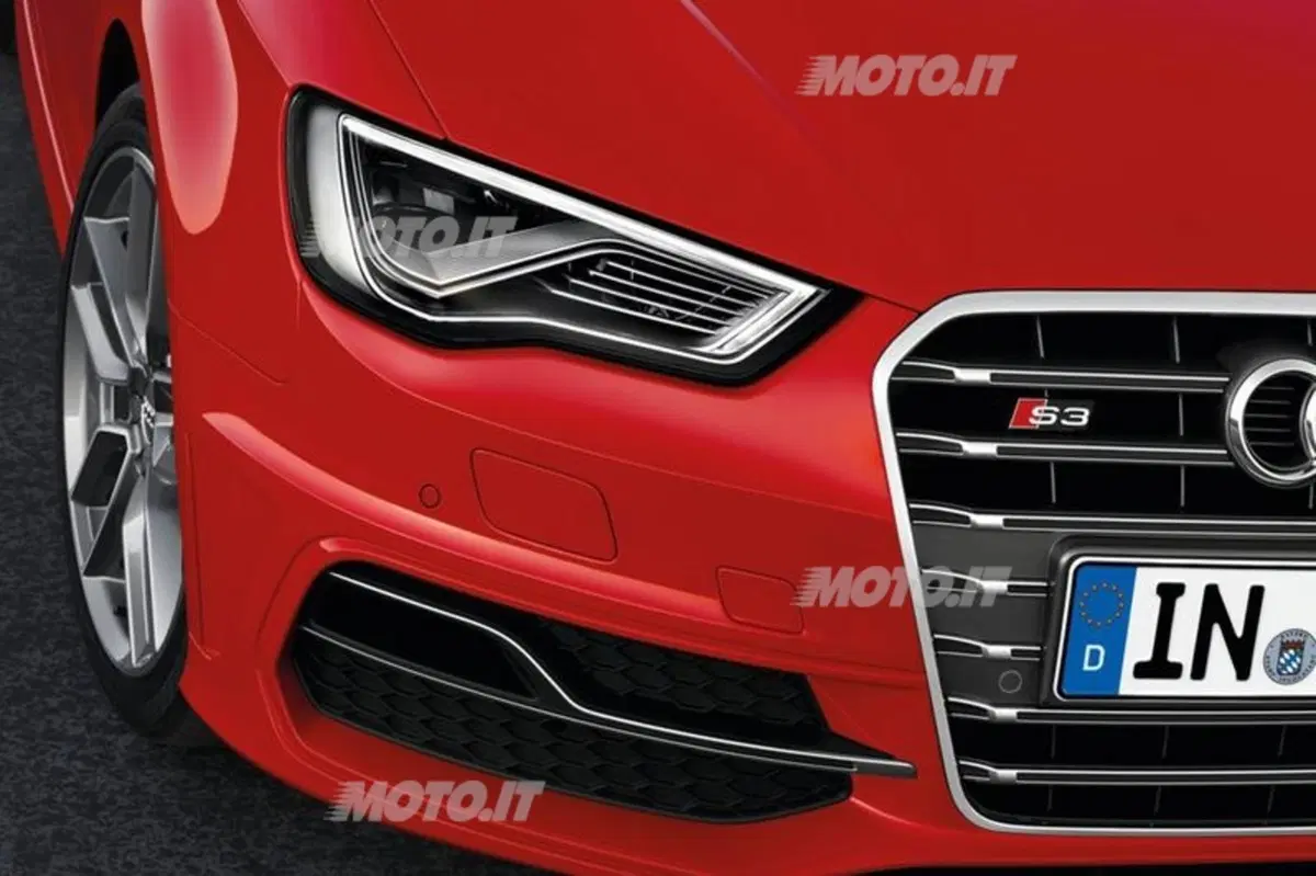 Audi S3 (2013-18) (22)