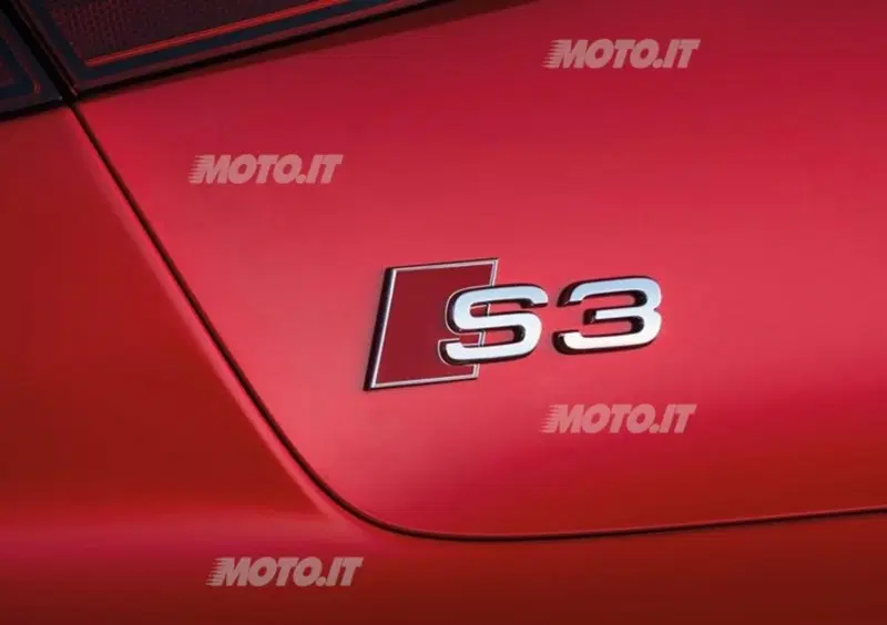 Audi S3 (2013-18) (23)
