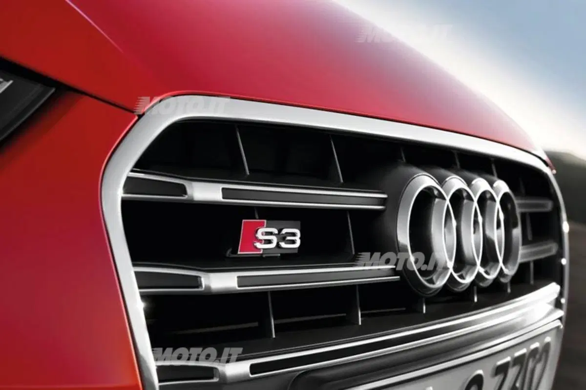Audi S3 (2013-18) (24)