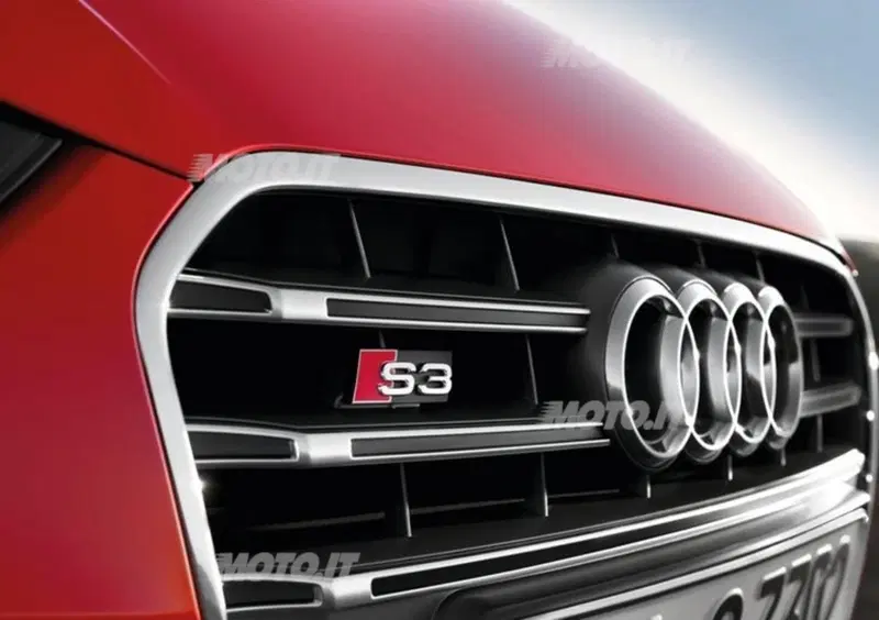 Audi S3 (2013-18) (24)