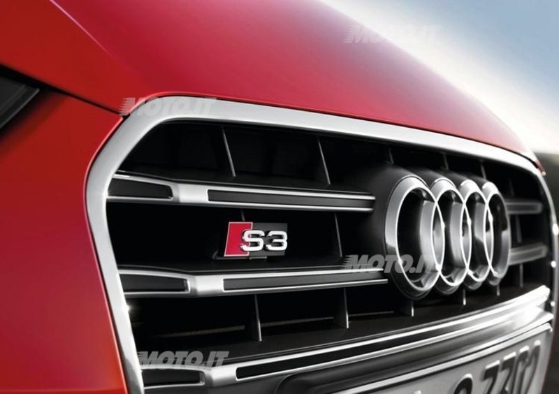 Audi S3 (2013-18) (24)