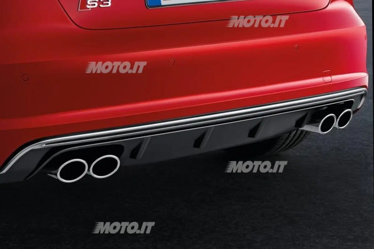 Audi S3 (2013-18) (27)