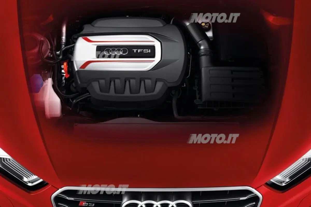 Audi S3 (2013-18) (20)