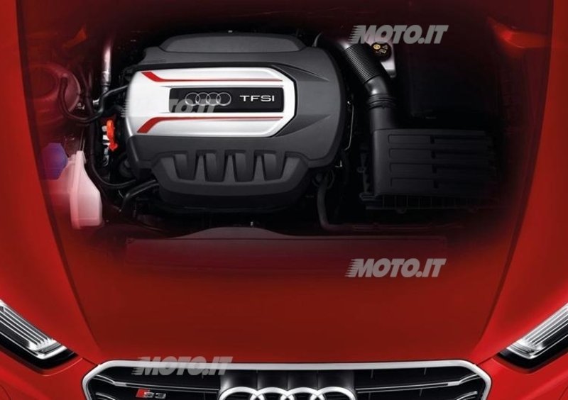 Audi S3 (2013-18) (20)