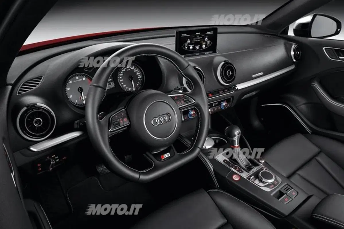 Audi S3 (2013-18) (11)