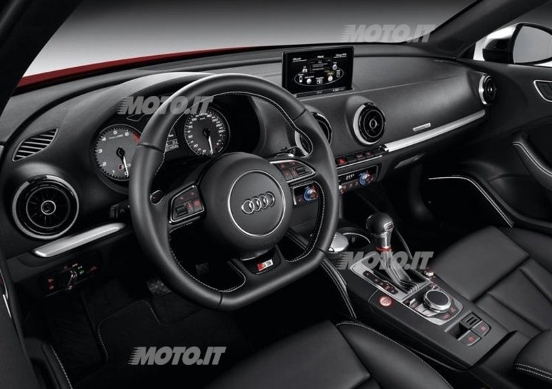 Audi S3 (2013-18) (11)